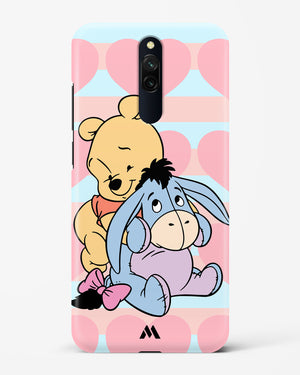 Quirky Winnie Hard Case Phone Cover (Xiaomi)