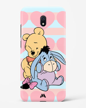 Quirky Winnie Hard Case Phone Cover (Xiaomi)