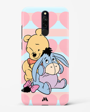 Quirky Winnie Hard Case Phone Cover-(Xiaomi)