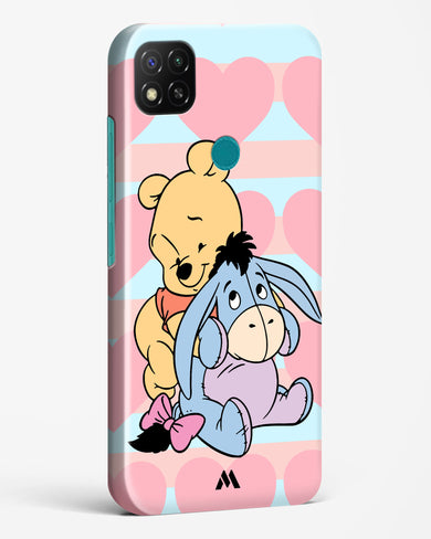 Quirky Winnie Hard Case Phone Cover (Xiaomi)