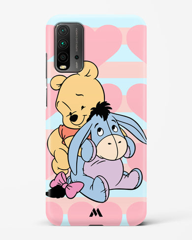 Quirky Winnie Hard Case Phone Cover-(Xiaomi)