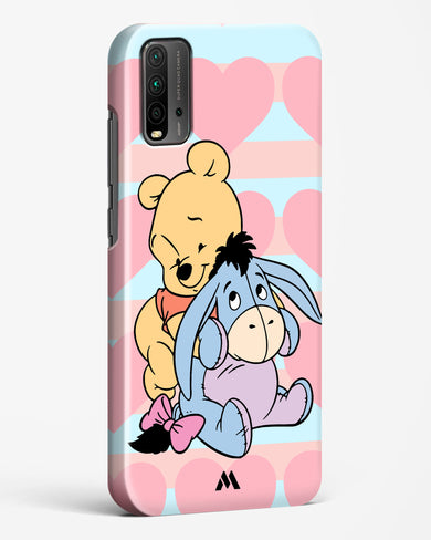 Quirky Winnie Hard Case Phone Cover-(Xiaomi)