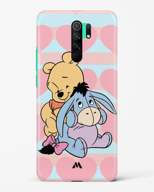 Quirky Winnie Hard Case Phone Cover (Xiaomi)