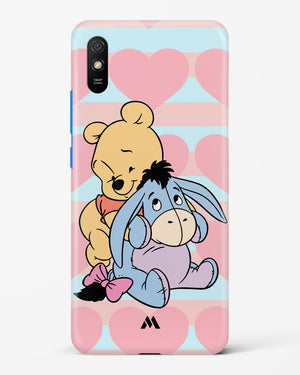 Quirky Winnie Hard Case Phone Cover (Xiaomi)