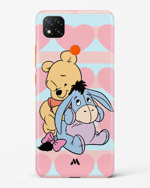 Quirky Winnie Hard Case Phone Cover-(Xiaomi)