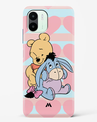 Quirky Winnie Hard Case Phone Cover (Xiaomi)