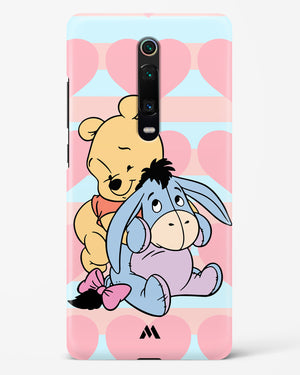 Quirky Winnie Hard Case Phone Cover-(Xiaomi)