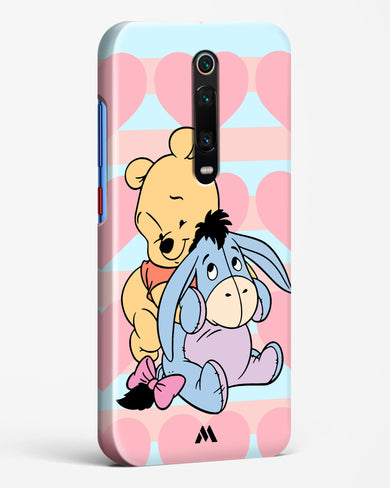 Quirky Winnie Hard Case Phone Cover-(Xiaomi)