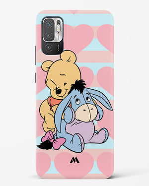 Quirky Winnie Hard Case Phone Cover (Xiaomi)