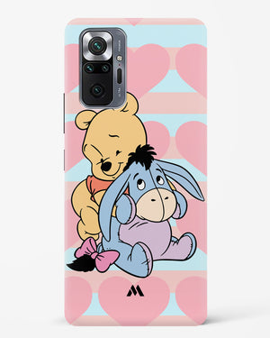 Quirky Winnie Hard Case Phone Cover (Xiaomi)