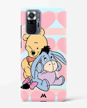 Quirky Winnie Hard Case Phone Cover-(Xiaomi)