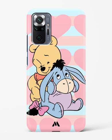 Quirky Winnie Hard Case Phone Cover-(Xiaomi)