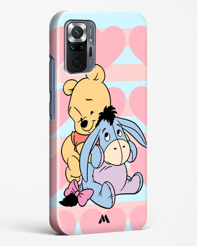 Quirky Winnie Hard Case Phone Cover-(Xiaomi)