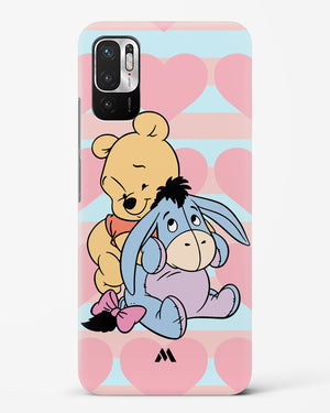 Quirky Winnie Hard Case Phone Cover-(Xiaomi)