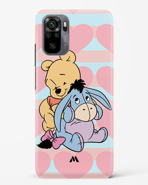 Quirky Winnie Hard Case Phone Cover-(Xiaomi)