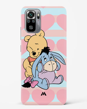 Quirky Winnie Hard Case Phone Cover-(Xiaomi)