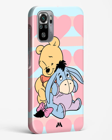 Quirky Winnie Hard Case Phone Cover-(Xiaomi)