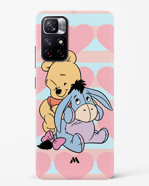 Quirky Winnie Hard Case Phone Cover-(Xiaomi)