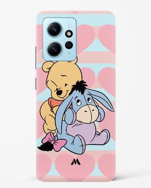 Quirky Winnie Hard Case Phone Cover (Xiaomi)