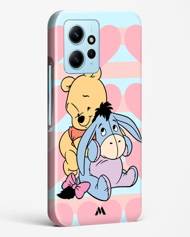 Quirky Winnie Hard Case Phone Cover (Xiaomi)