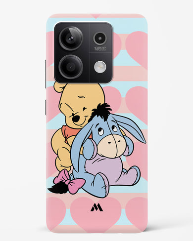 Quirky Winnie Hard Case Phone Cover (Xiaomi)