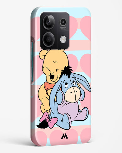 Quirky Winnie Hard Case Phone Cover (Xiaomi)