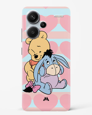 Quirky Winnie Hard Case Phone Cover (Xiaomi)