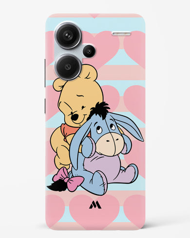 Quirky Winnie Hard Case Phone Cover (Xiaomi)