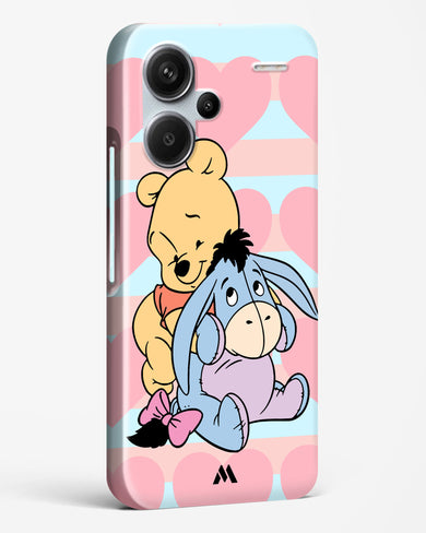 Quirky Winnie Hard Case Phone Cover (Xiaomi)
