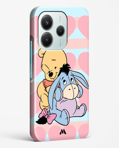 Quirky Winnie Hard Case Phone Cover (Xiaomi)