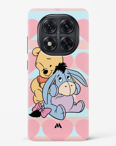 Quirky Winnie Hard Case Phone Cover (Xiaomi)