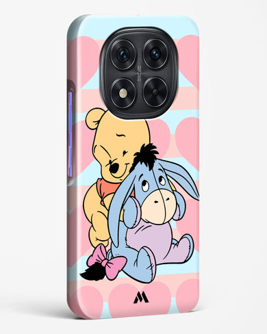 Quirky Winnie Hard Case Phone Cover (Xiaomi)