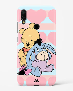 Quirky Winnie Hard Case Phone Cover (Xiaomi)