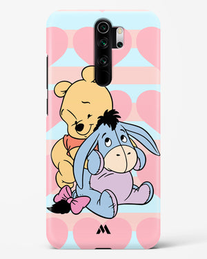 Quirky Winnie Hard Case Phone Cover-(Xiaomi)