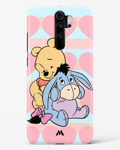 Quirky Winnie Hard Case Phone Cover (Xiaomi)
