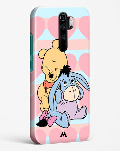Quirky Winnie Hard Case Phone Cover (Xiaomi)