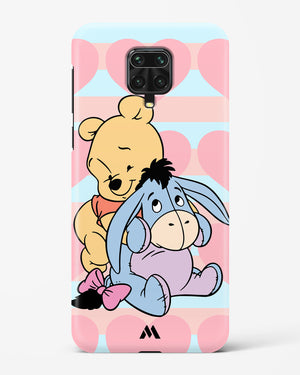 Quirky Winnie Hard Case Phone Cover-(Xiaomi)