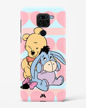 Quirky Winnie Hard Case Phone Cover (Xiaomi)