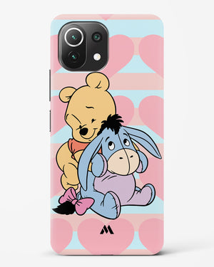 Quirky Winnie Hard Case Phone Cover-(Xiaomi)