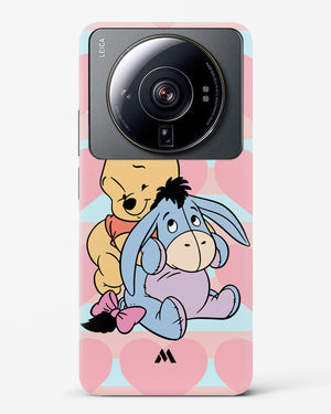 Quirky Winnie Hard Case Phone Cover-(Xiaomi)