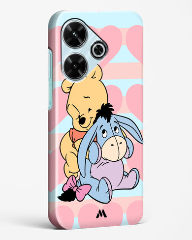 Quirky Winnie Hard Case Phone Cover (Xiaomi)