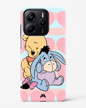 Quirky Winnie Hard Case Phone Cover (Xiaomi)