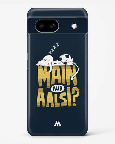 Main Aur Alsi Hard Case Phone Cover (Google)