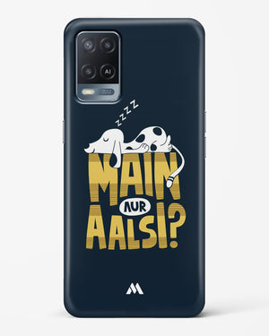 Main Aur Alsi Hard Case Phone Cover (Oppo)