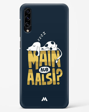 Main Aur Alsi Hard Case Phone Cover (Samsung)
