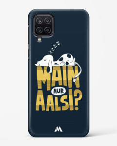 Main Aur Alsi Hard Case Phone Cover (Samsung)