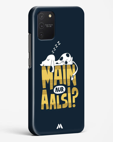 Main Aur Alsi Hard Case Phone Cover (Samsung)