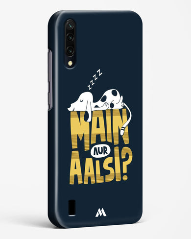 Main Aur Alsi Hard Case Phone Cover (Xiaomi)