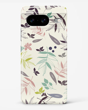 Autumn Leaves Hard Case Phone Cover-(Google)