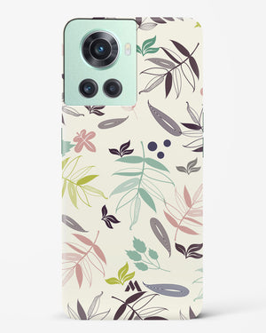 Autumn Leaves Hard Case Phone Cover (OnePlus)